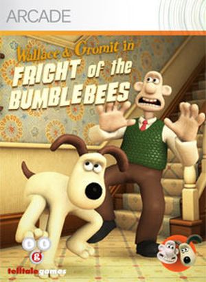 Les Grandes Aventures de Wallace & Gromit : Épisode 1 - Qui s'y frotte s'y pique