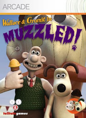 Les Grandes Aventures de Wallace & Gromit : Épisode 3 - Une vie de chien !