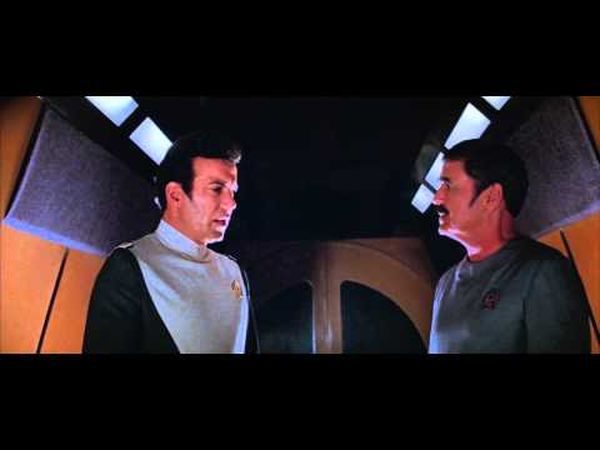 Star Trek - Le Film