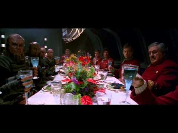 Star Trek VI : Terre inconnue