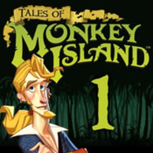 Tales of Monkey Island : Chapitre 1 - Launch of the Screaming Narwhal
