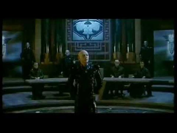 Star Trek : Nemesis