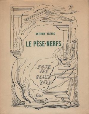 Le Pèse-Nerfs