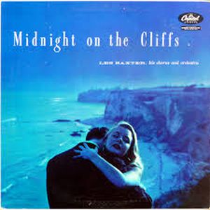 Midnight on the Cliffs