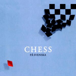 Chess på svenska (OST)