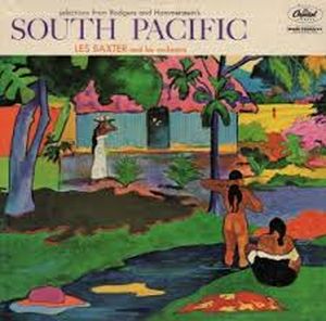 Selections from Rogers and Hammerstein’s South Pacific