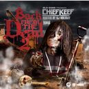 Pochette Back From the Dead 2