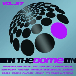 The Dome, Volume 57