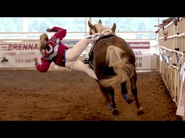 Rodeo Princess 2 : L'Été de Dakota