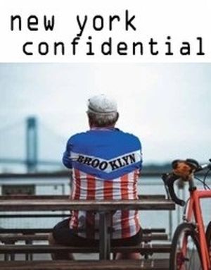 NY confidential