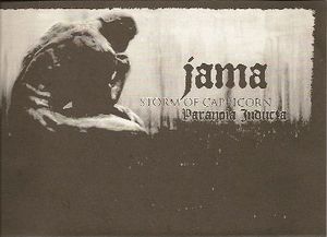 Jama - Devoid of Any Shade