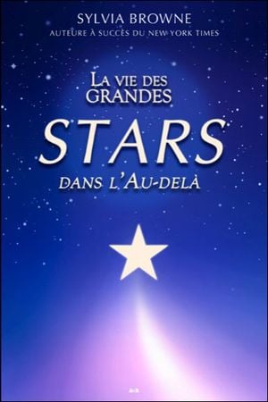 La vie des grandes stars dans l'au-delà