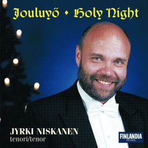 Jouluyö/Holy Night