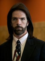 Billy Mitchell