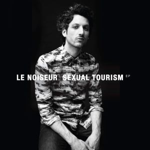 Sexual Tourism (EP)