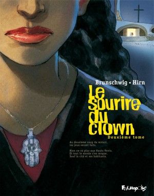 Le Sourire du clown, tome 2