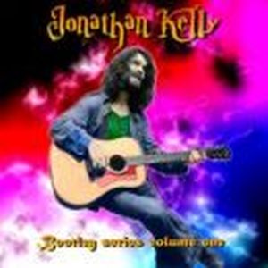 Bootleg Series Volume One (Live)