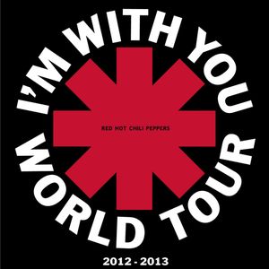 I’m With You World Tour 2012-2013 (Live)