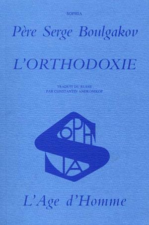 L'orthodoxie