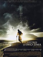 Affiche Lettres d'Iwo Jima