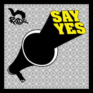 Say Yes