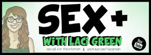 Sex+