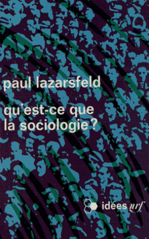 Qu'est-ce que la sociologie ?