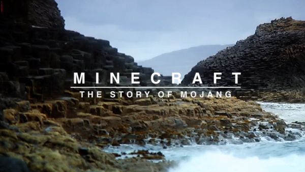 Minecraft: The Story of Mojang