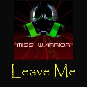 Leave Me (EP)