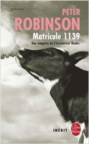 Matricule 1139