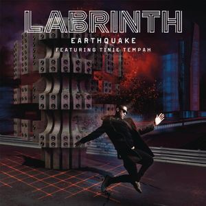 Earthquake (Single)