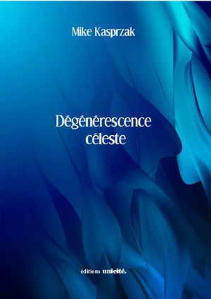 Dégénérescence céleste