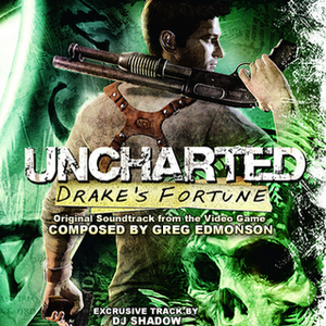 Uncharted: Drake’s Fortune (OST)