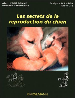 Les secrets de la reproduction du chien