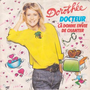 Docteur