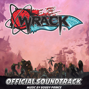 Wrack: Official Soundtrack (OST)