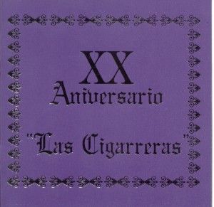 XX aniversario