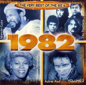 The Very Best of the 80's: 1982, Volume 2