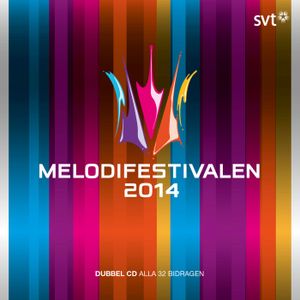 Melodifestivalen 2014