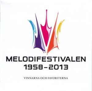 Melodifestivalen 1958–2013: Vinnarna och favoriterna