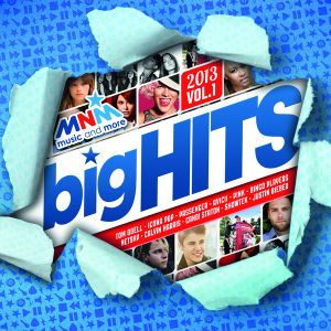 MNM Big Hits 2013, Vol. 1