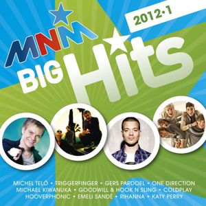 MNM Big Hits 2012.1