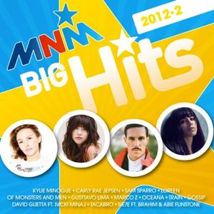 MNM Big Hits 2012•2