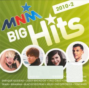 MNM Big Hits 2010.2