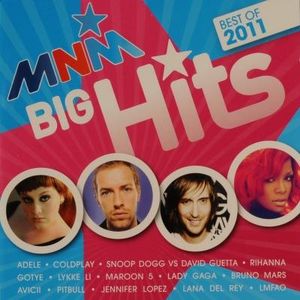 MNM Big Hits Best of 2011