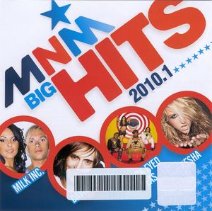 MNM Big Hits 2010.1
