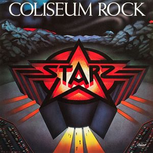 Coliseum Rock