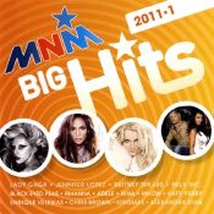 MNM Big Hits 2011.1