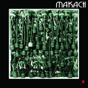 Makach (EP)