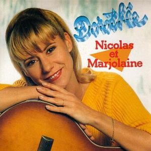Nicolas et Marjolaine (Single)